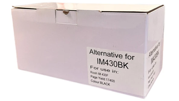 Ricoh IM-430F Smart Toner P502 ürün görseli 1
