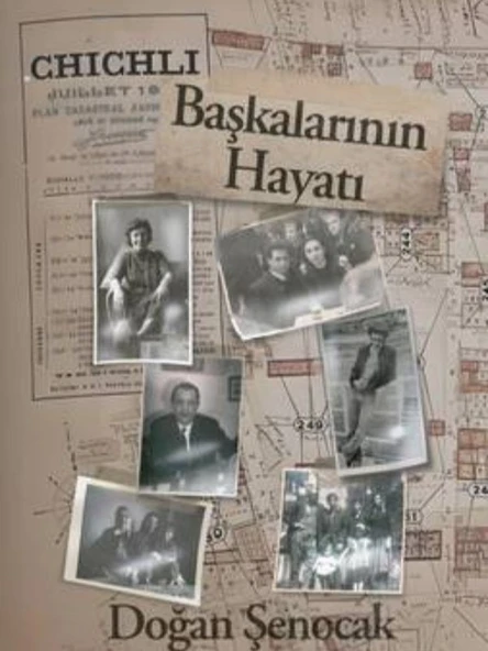 Başkalarının Hayatı ürün görseli 1