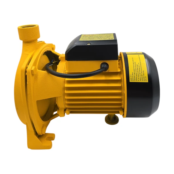 Fixonic B.H.D. CPM158 750W/1Hp Su Motoru/Su Dinamosu ürün görseli 1