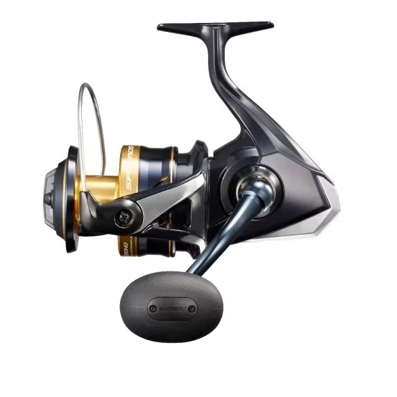 Shimano Makina Spheros 8000 SW A HG ürün görseli 1