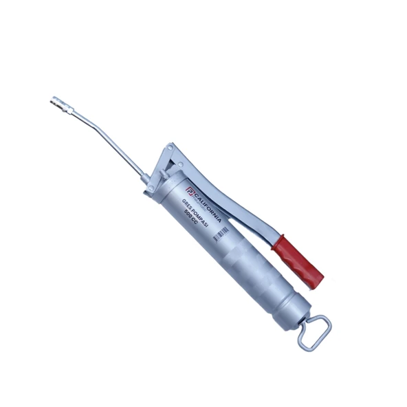 Fixonic California CAP48051 500cc Manuel Gres Pompası - Resim 2