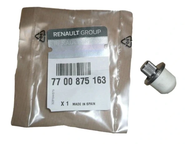 Debriyaj Çatal Takozu Renault Clio 2 7700875163 MAİS ürün görseli 1