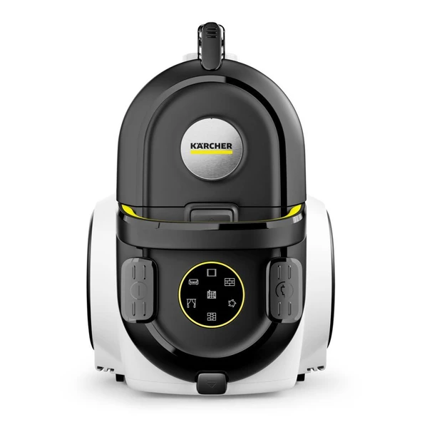 KARCHER VCC 6 CYCLONEX TORBASIZ SÜPÜRGE - Resim 2