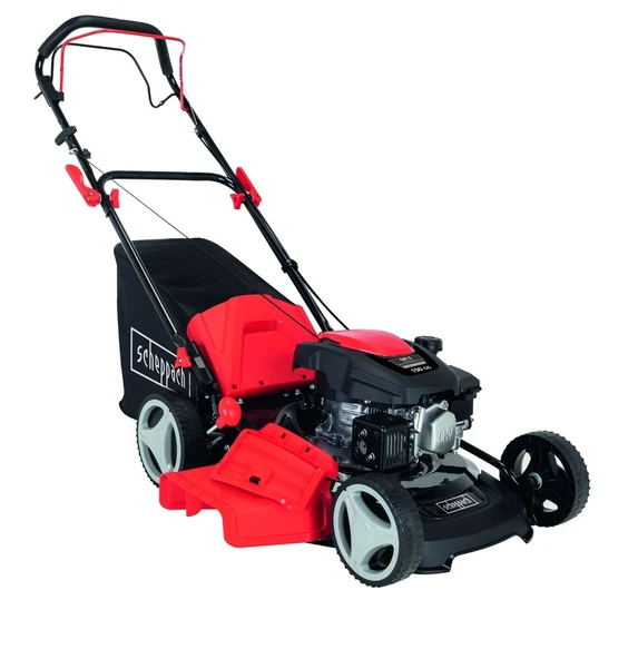 Scheppach MS161-46 Benzinli Çim Biçme Makinesi - 5911244905 ürün görseli 1