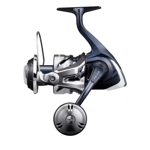 Shimano Twin Power 8000 SW C PG Jig Olta Makinesi ürün görseli 1