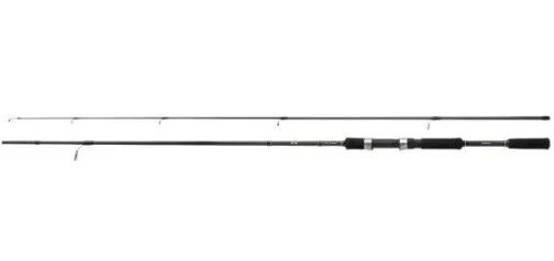 Shimano Kamış FX XT Spinning Moderate Fast 2,40m 14-40g 2pc ürün görseli 1