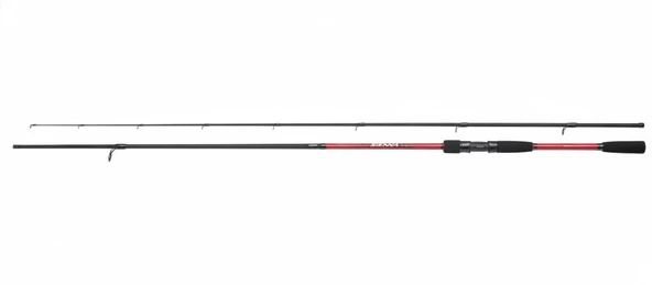 Shimano Kamış Sienna Spinning EVA 2,41m 10-35g 2pc ürün görseli 1
