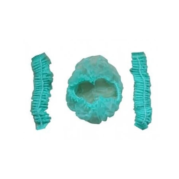 Bone 19 Cm Yeşil 100 Lü ürün görseli 1