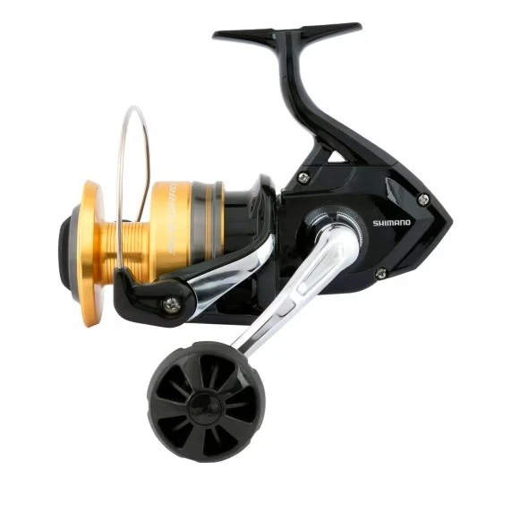 Shimano Makina Socorro 8000 SW ürün görseli 1