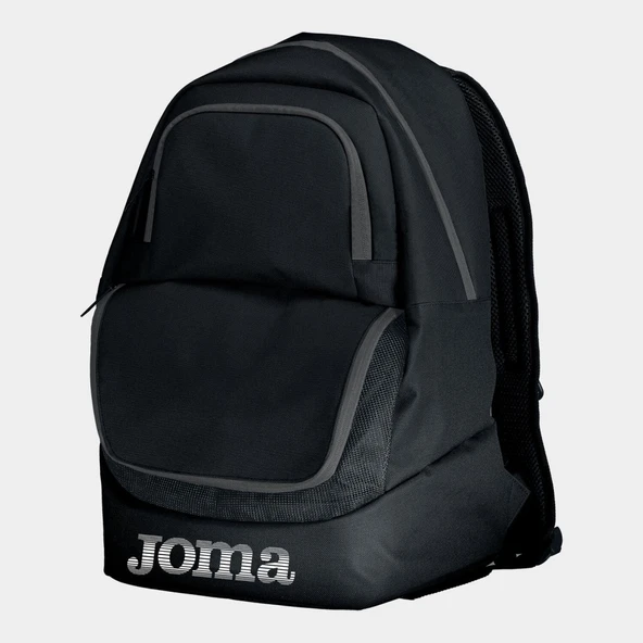 Joma Siyah Sırt Çantası ürün görseli 1