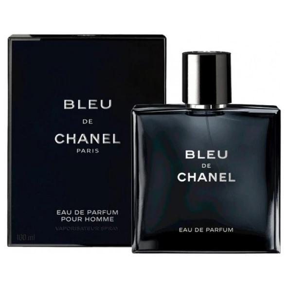 Blue De Pour Homme Parfum 100 ml ürün görseli 1