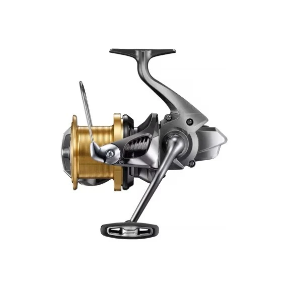 Shimano Makina Aerlex XSC 14000 ürün görseli 1