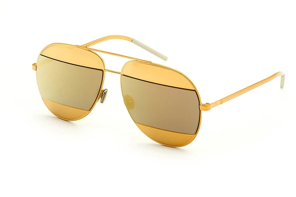 Dior DIORSPLIT1 1VT/SQ 59 Kadın Güneş Gözlüğü ürün görseli 1