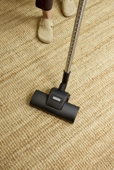 KARCHER VCC 6 CYCLONEX TORBASIZ SÜPÜRGE - Resim 6