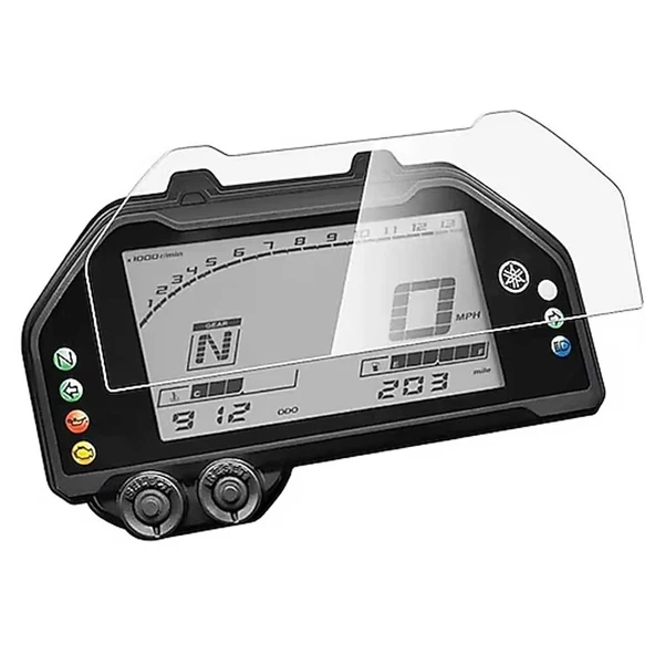 Yamaha MT 25 2020 2024 Gösterge Paneli Nano Ekran Koruyucu ürün görseli 1