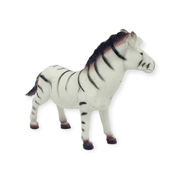 Vahşi Hayvanlar Serisi - YS2689 - Zebra - Resim 4