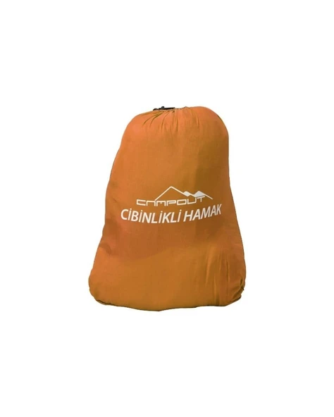 Nurgaz Cibinlikli Hamak - Chmk - Resim 6