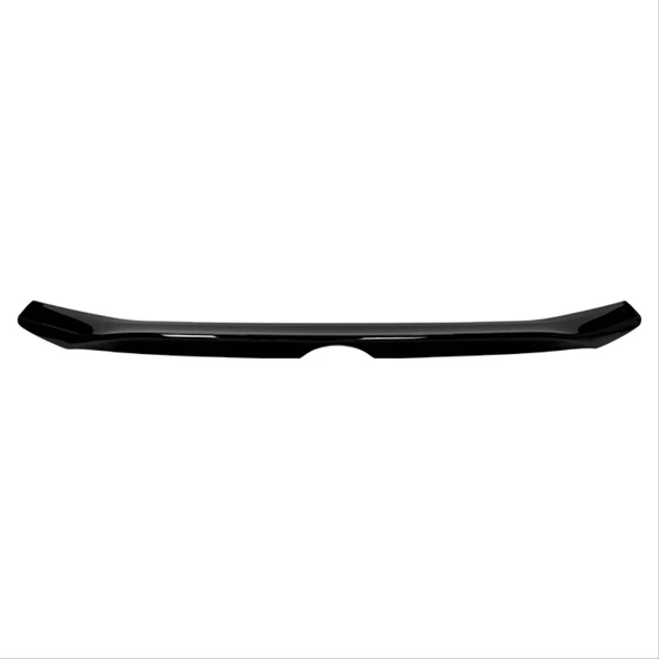 COROLLA 2019+ OEM GÖRÜNÜM SPOILER ( PIANO BLACK) ürün görseli 1