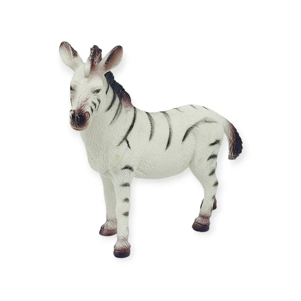 Vahşi Hayvanlar Serisi - YS2689 - Zebra ürün görseli 1