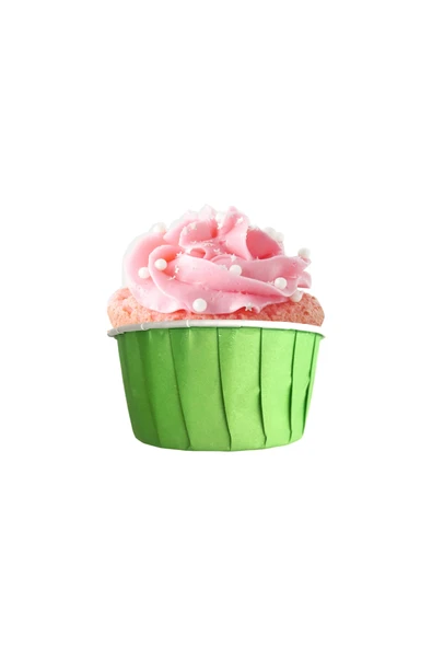 Dolphin Muffin-Kek Kapsülü Yeşil 50li - Resim 3
