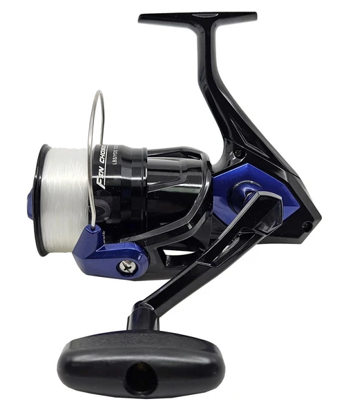 Okuma Fin Chaser X FNX-60BL Blue 1BB Olta Makinesi ürün görseli 1