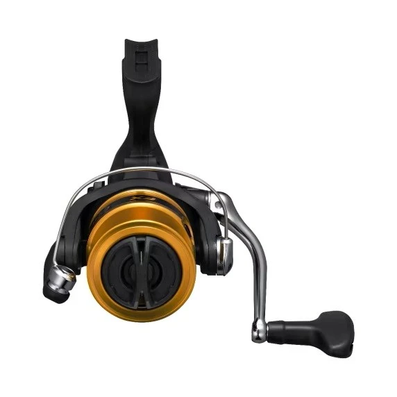 Shimano Makina FX 2000 FC - Resim 3