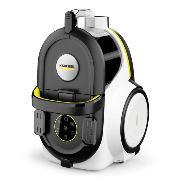 KARCHER VCC 6 CYCLONEX TORBASIZ SÜPÜRGE - Resim 3