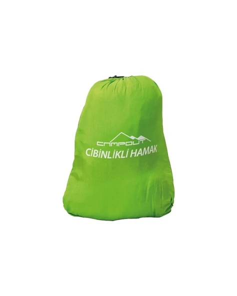 Nurgaz Cibinlikli Hamak - Chmk - Resim 8