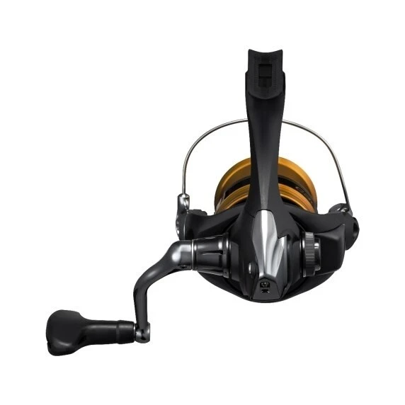 Shimano Makina FX 2000 FC - Resim 2