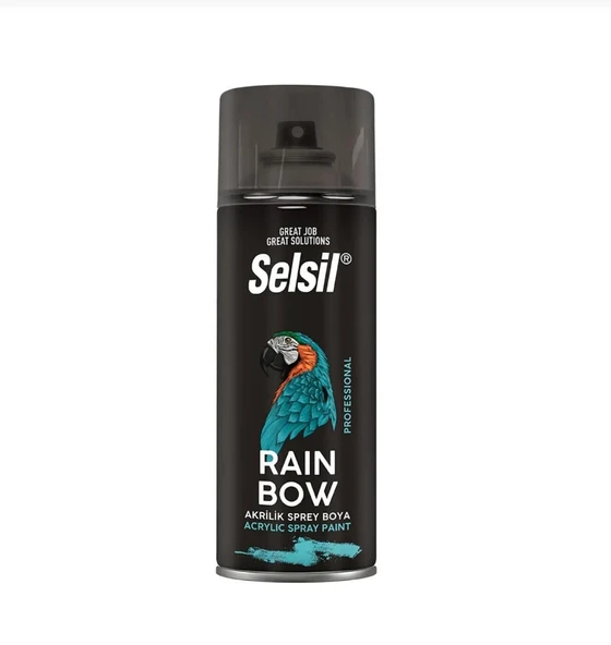 Akrilik Sprey Boya 400 ML TAB (419) TAB(423) ürün görseli 1