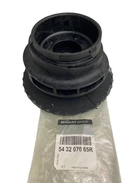 Amortisör Tablası Takozu Rulmanlı Renault Master 3 543207065R MAİS ürün görseli 1