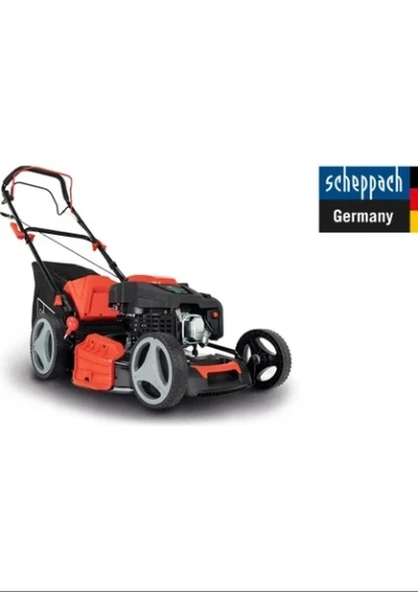 Scheppach MS225-53 Benzinli Çim Biçme Makinesi - 5911241903 ürün görseli 1