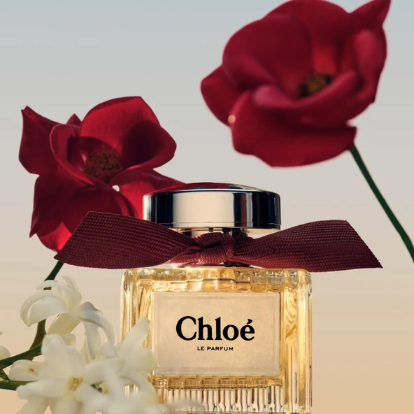 Chloe Le Parfum Chloe Perfume 50 ml ürün görseli 1