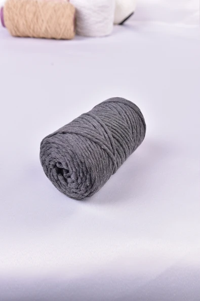 Makrome İp 250gr 3mm - Resim 10