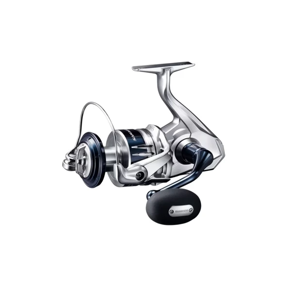Shimano Makina Saragosa 8000 SW A HG ürün görseli 1