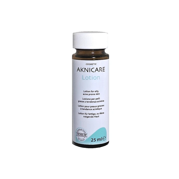 Synchroline Aknicare Cilt Bakım Losyonu 25 ml ürün görseli 1