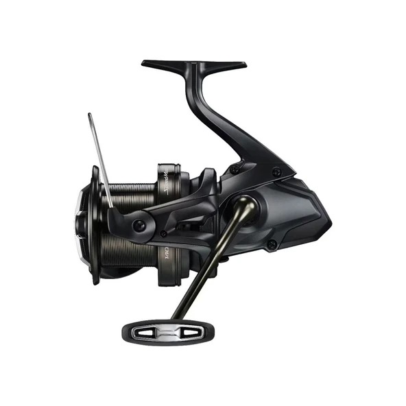 Shimano Makina Speedmaster 14000 XTD ürün görseli 1