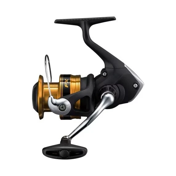 Shimano Makina FX 2500 FC ürün görseli 1