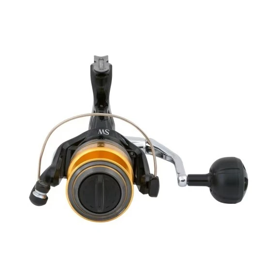 Shimano Makina Socorro 6000 SW - Resim 2