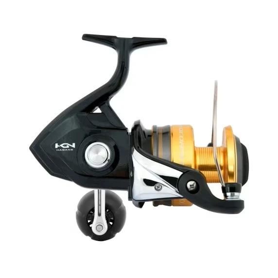 Shimano Makina Socorro 6000 SW - Resim 4
