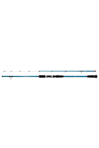 Shimano Kamış Alivio Boat Quiver 2,10m 50-150g 2pc ürün görseli 1