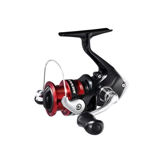 Shimano Sienna 4000 Fg Spin Makinesi ürün görseli 1