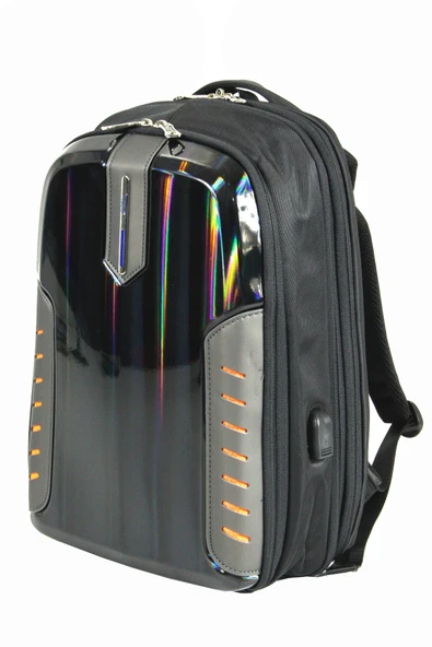 BAGGAJ S24138 POLYESTER  LAPTOP/SIRT ÇANTASI ürün görseli 1