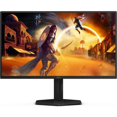 AOC 25G4SXU 24,5" 310 Hz 0,3 ms FreeSync Pivot Yükeklik Ayarlı Fast IPS Oyuncu Monitörü(Ölü Pixel) ürün görseli 1