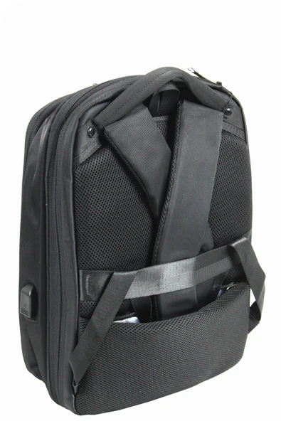 BAGGAJ S24138 POLYESTER  LAPTOP/SIRT ÇANTASI - Resim 11