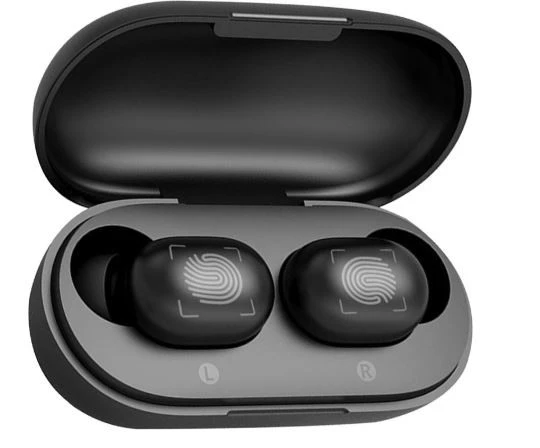 Haylou GT1 Plus TWS Kulak İçi Bluetooth Kulaklık - Cihazı Açılmış Kutu (Sıfır Kondisyon) ürün görseli 1