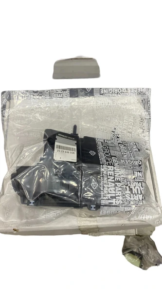 Sigorta Kutusu Alt Kapağı Renault Megane 4 Talisman 252361855R MAİS ürün görseli 1