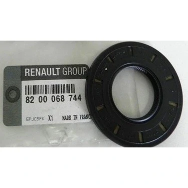 Aks Keçesi Sağ Ön Renault Megane 2 Clio 2-3 Modus 8200068744 MAİS ürün görseli 1