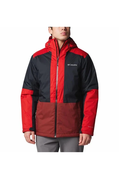 Columbia Point Park II Insulated Erkek Mont ürün görseli 1