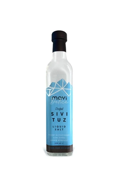 MAYİ SIVI KAYNAK TUZU 500 ml ürün görseli 1